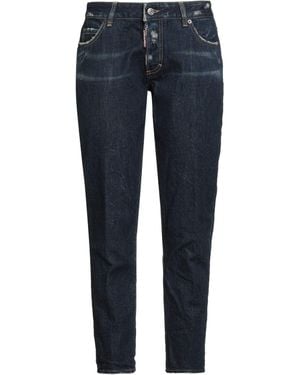 DSquared² Jeans - Blue