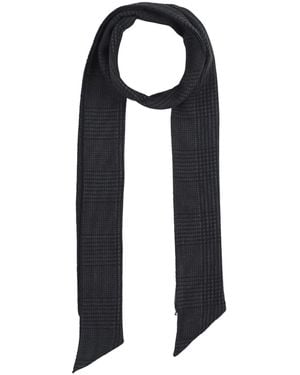 ZEGNA Bufanda - Negro