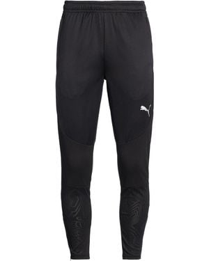 PUMA Pants Polyester - Blue