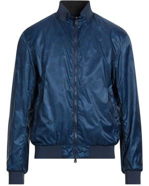 Colmar Jacket Polyester - Blue