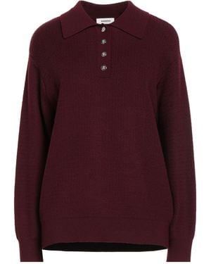 Sandro Jumper - Purple