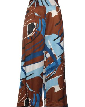 Manila Grace Pants - Blue