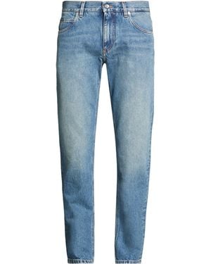 Dolce & Gabbana Jeans - Blue