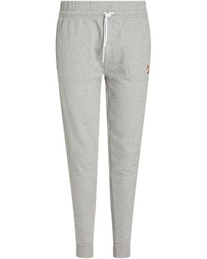 Maison Kitsuné Trouser - Gray