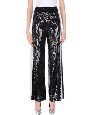 Alberta Ferretti Trouser - Black