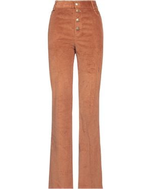 Twinset Trouser - Brown