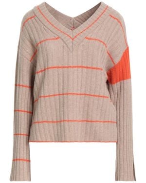 NOCOLD Sweater - Pink