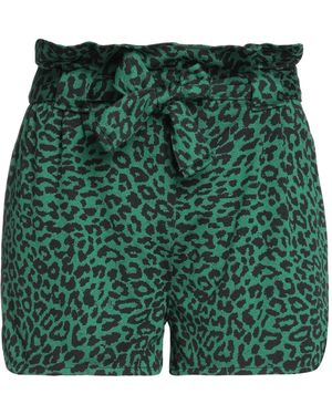 Tart Collections Shorts & Bermuda Shorts - Green