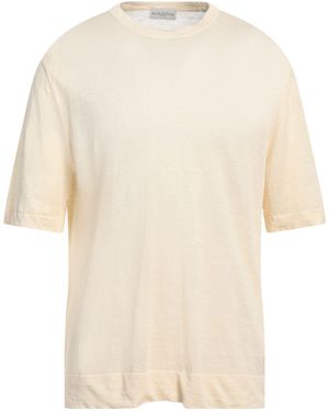 Ballantyne T-shirt - Natural