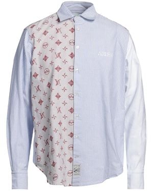 Aries Shirt - Blue