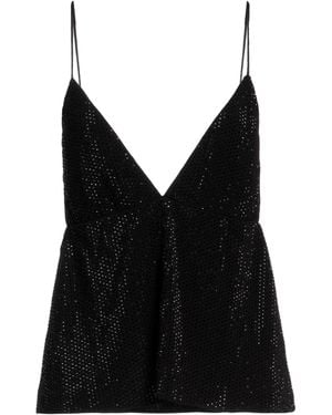 DSquared² Top - Black