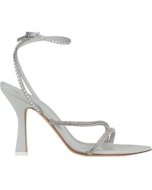 3Juin Sandals - White