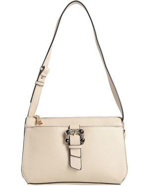 CafeNoir Shoulder Bags - Natural