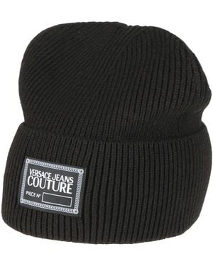 Versace Jeans Couture Hat - Black