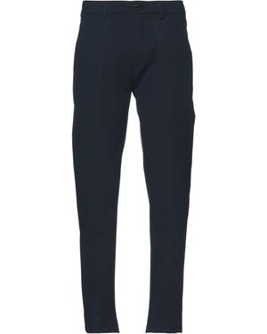 Department 5 Pantalone - Blu