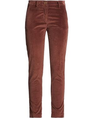 Mason's Trousers - Purple