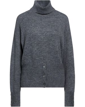 Manila Grace Cuello Alto - Gris