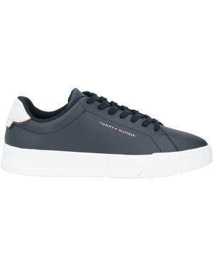 Tommy Hilfiger Trainers - Blue