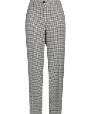 Xandres Trouser - Gray