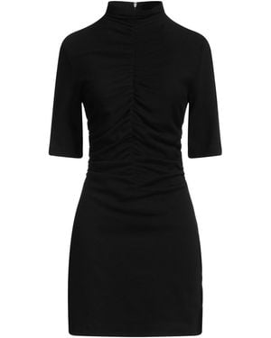 Sportmax Mini Dress - Black