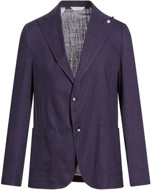 Stilosophy Blazer - Blau