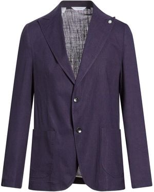 Stilosophy Blazers - Blue