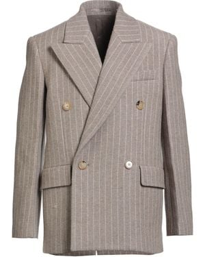 Burberry Cappotto - Marrone