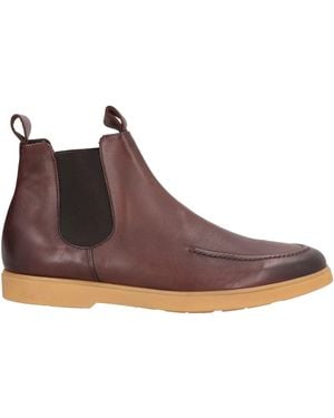 Marechiaro 1962 Ankle Boots Leather - Brown