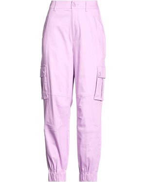 Twinset Trousers - Pink