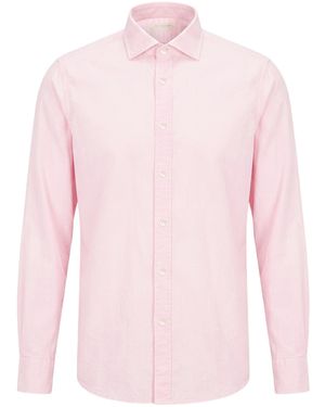 Guglielminotti Shirt - Pink