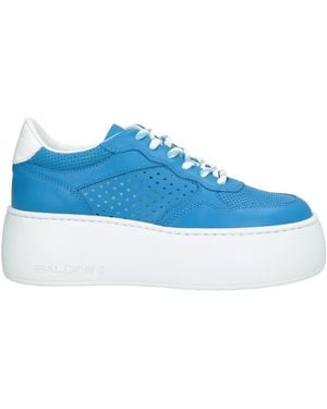 Baldinini Sneakers - Blue