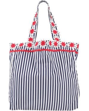 FLORA SARDALOS Handtaschen - Rot