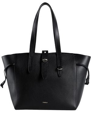 Furla Handbag - Black