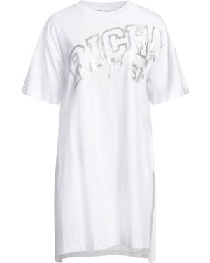 RICHMOND T-shirt - White