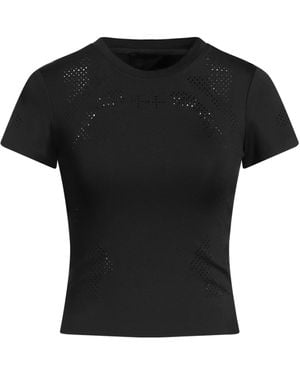HELIOT EMIL Top - Black
