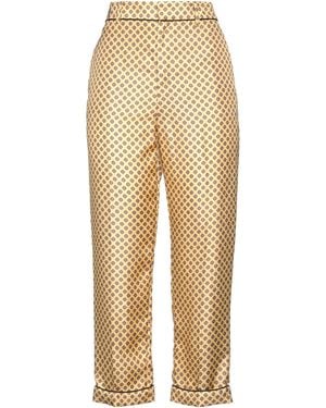 Tod's Trouser - Natural