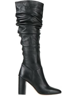 Rebel Queen Boots - Black