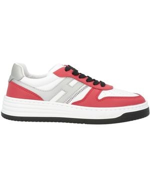 Hogan Trainers - Pink