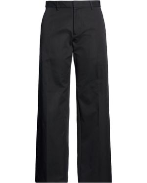 DSquared² Pants Cotton, Polyamide - Blue