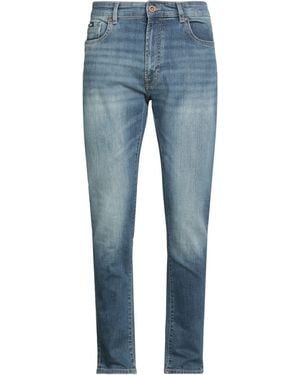 Gas Pantaloni Jeans - Blu
