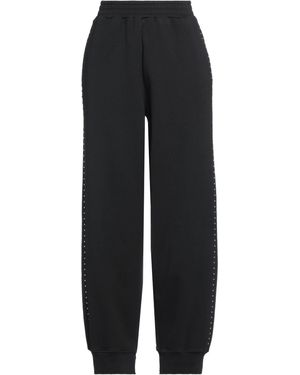 MM6 by Maison Martin Margiela Pantalone - Nero