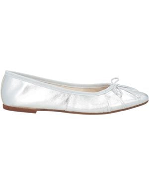 Ovyè Ballerine - Bianco