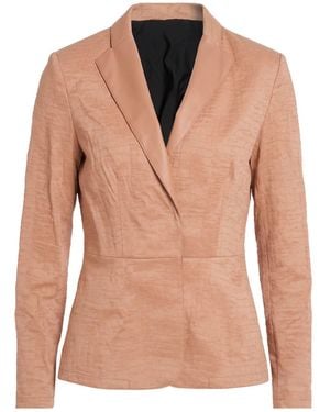 Wolford Blazer - Natural
