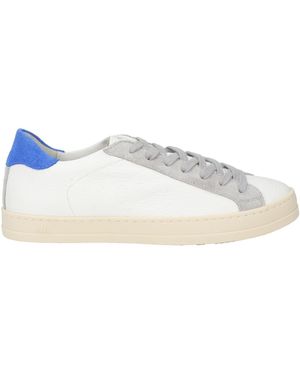 P448 Sneakers - Bleu