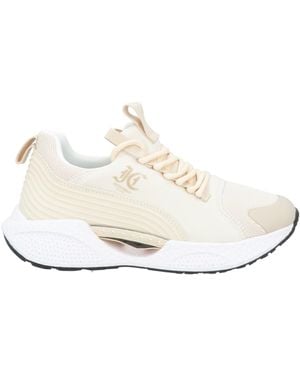 Just Cavalli Sneakers - Weiß