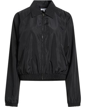 Priscavera Jacket - Black