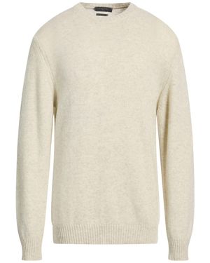 Daniele Fiesoli Jumper - White