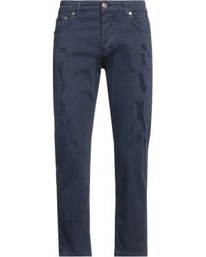 Entre Amis Jeanshose - Blau