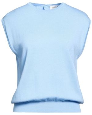 MEIMEIJ Pullover - Blau