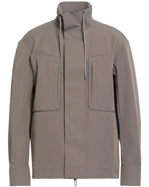 Emporio Armani Jacket - Grey